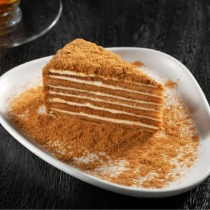 HONEY CAKE