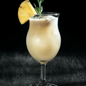 Virgin Pina Colada